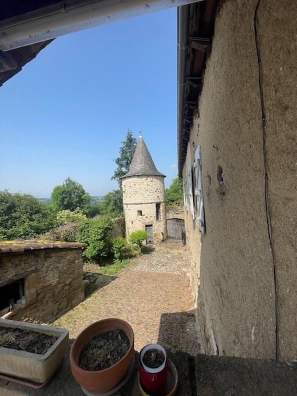 Immeuble - 1 000 m² - 17 pièces