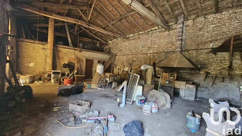 Maison de campagne - 103 m² - 6 pièces