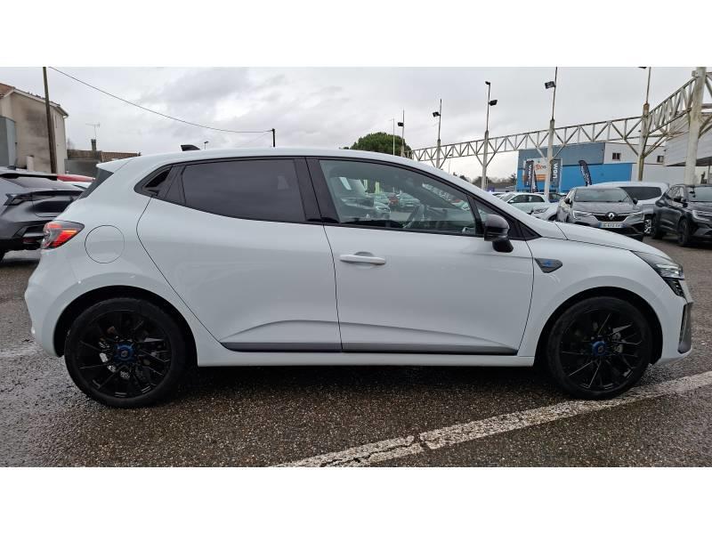 Renault Clio E-Tech full hybrid 145 Gsr2 Esprit Alpine