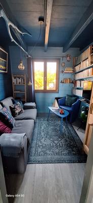 Châlet - 35 m² - 4 pièces