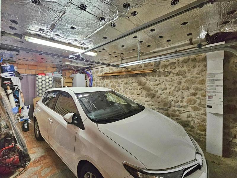 Maison - 116 m² - 5 pièces