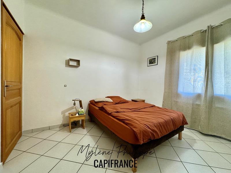 Appartement - 151 m² - 5 pièces