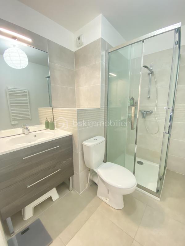 Appartement - 98 m² - 4 pièces