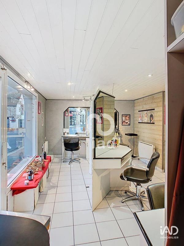 Local commercial - 52 m²