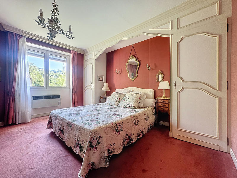 Maison - 146 m² - 6 pièces