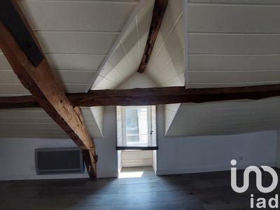 Appartement - 27 m² - 1 pièce