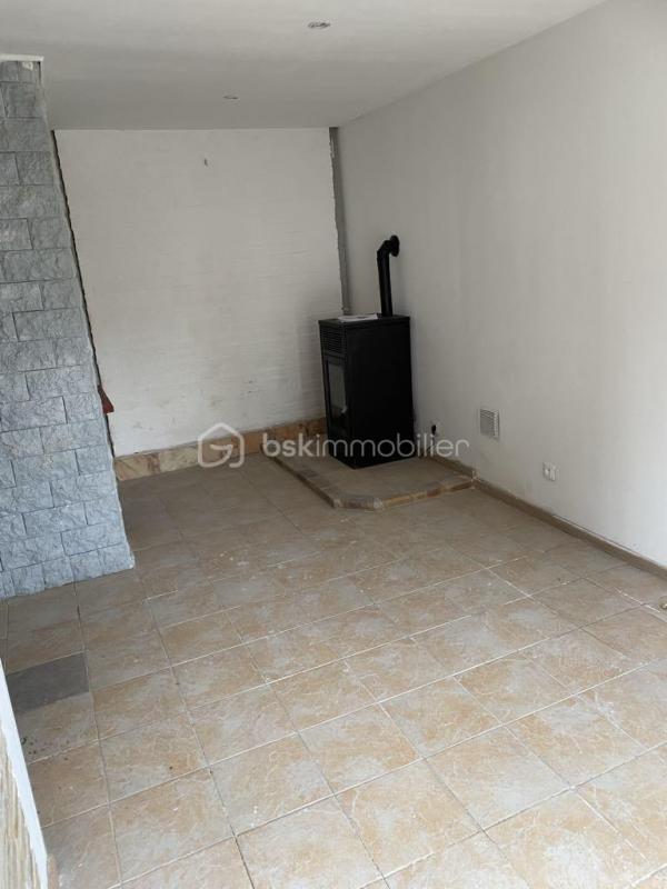 Maison de ville - 219 m² - 10 pièces