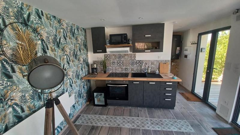 Maison - 457 m² - 11 pièces