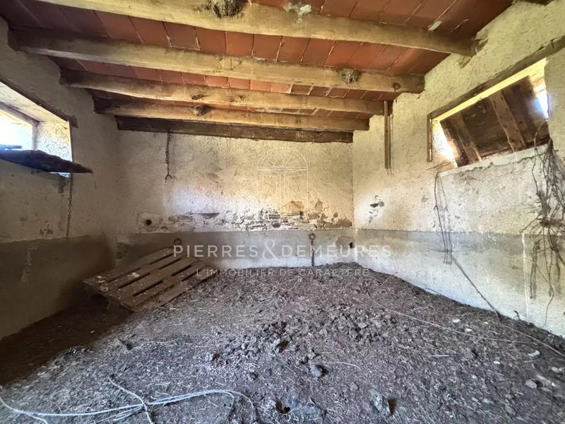 Maison - 44 m² - 3 pièces