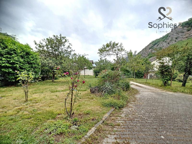 Maison - 89 m² - 5 pièces