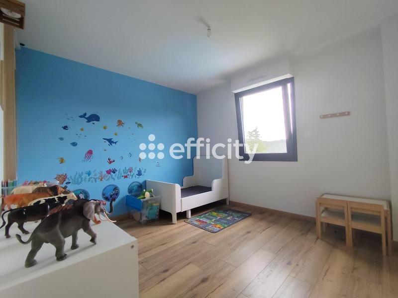 Maison - 138 m² - 7 pièces