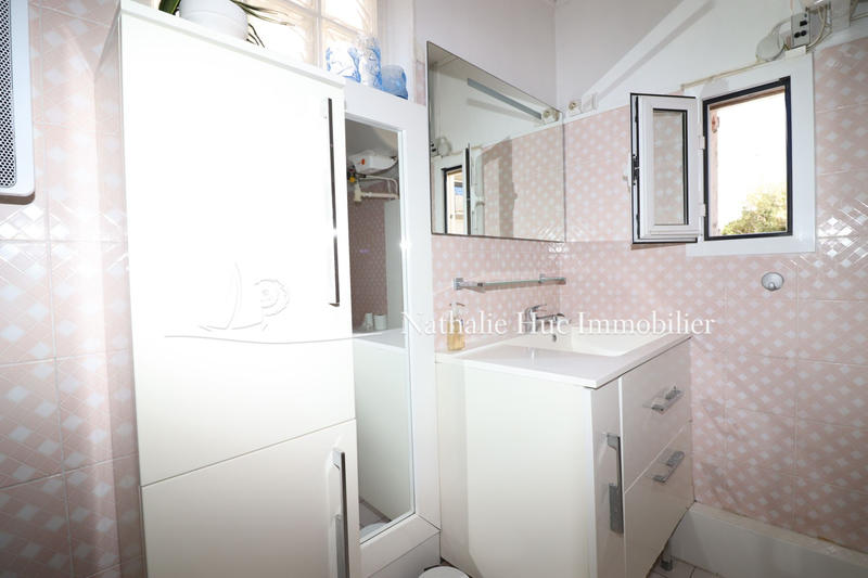 Maison - 46 m² - 4 pièces