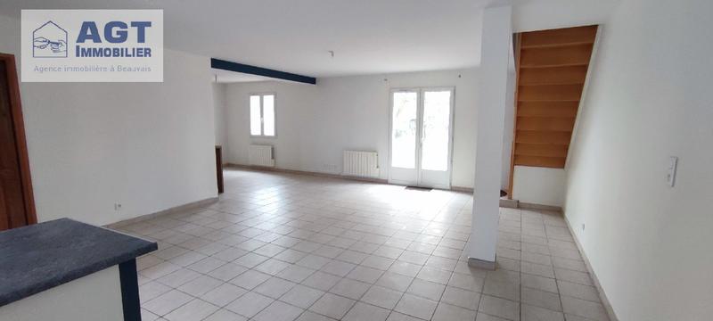 Maison - 126 m² - 4 pièces
