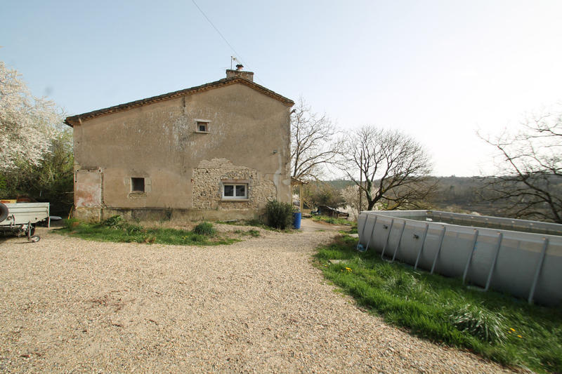 Maison - 116 m² - 5 pièces