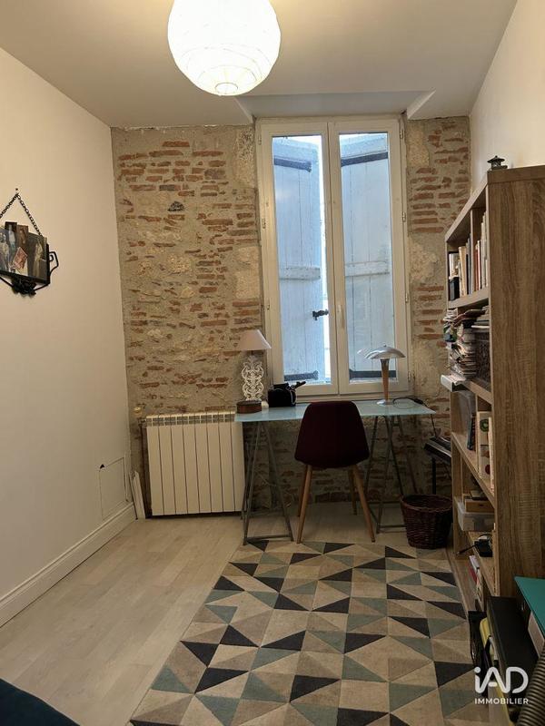 Maison - 143 m² - 5 pièces