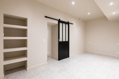 Immeuble - 7 pièces