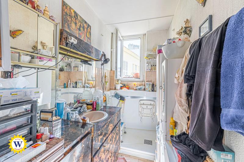 Viager - Appartement - 67 m² - 3 pièces