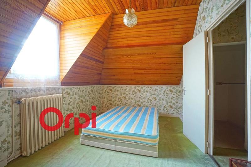 Maison - 196 m² - 5 pièces