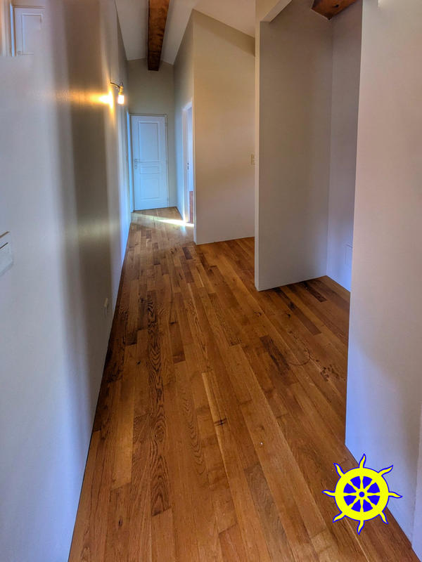 Maison - 133 m² - 6 pièces