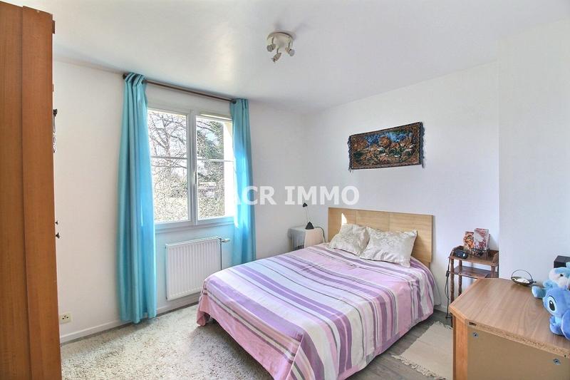 Maison - 118 m² - 6 pièces