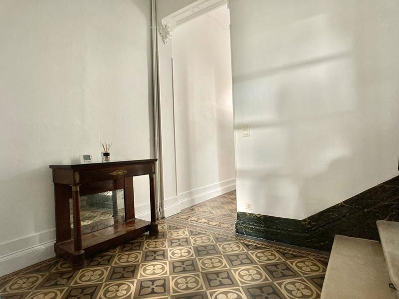 Maison - 208 m² - 7 pièces