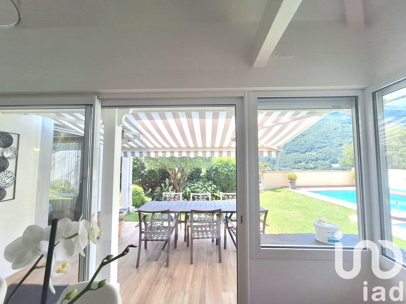 Maison - 167 m² - 7 pièces