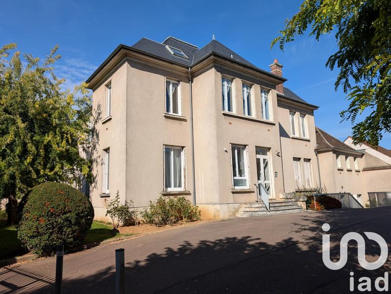 Appartement - 76 m² - 3 pièces