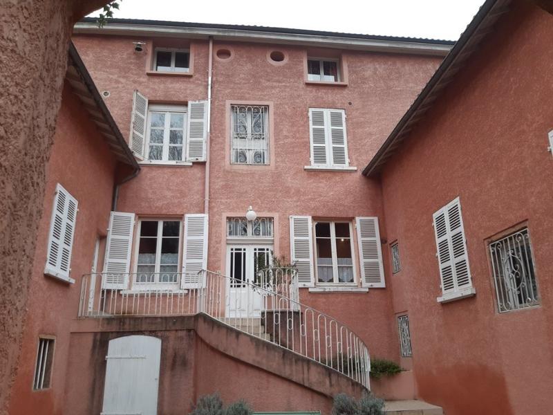 Appartement - 76 m² - 4 pièces