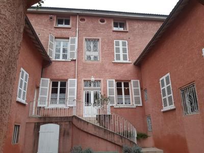 Appartement - 76 m² - 4 pièces