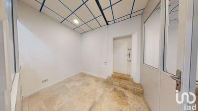 Local commercial - 90 m²