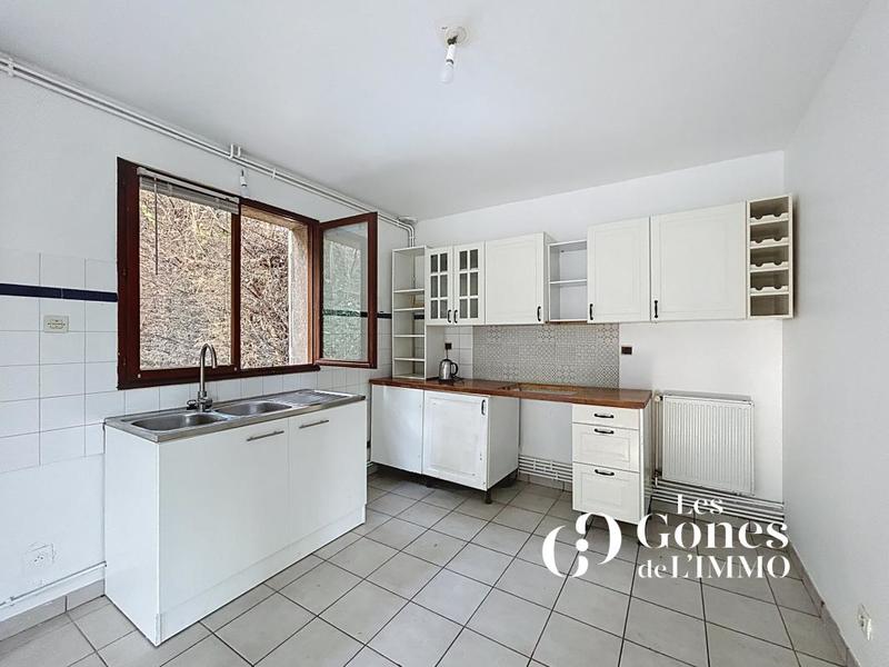 Maison - 126 m² - 5 pièces