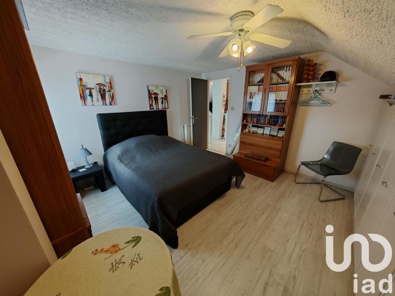 Maison - 139 m² - 6 pièces