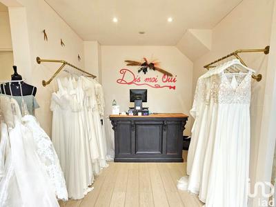 Local commercial - 115 m²