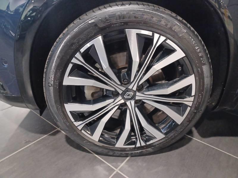 Renault Espace E-Tech full hybrid 200 Gsr2 Iconic