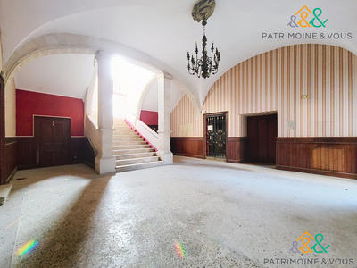 Fonds de commerce - 3 104 m²