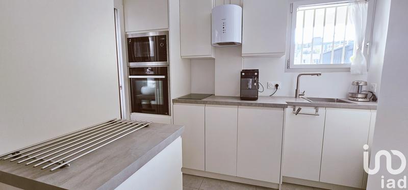 Appartement - 29 m² - 1 pièce