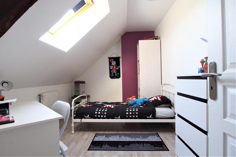 Appartement - 53 m² - 4 pièces