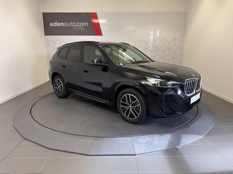 Bmw X1 sDrive 20d 163ch Dkg7 m Sport