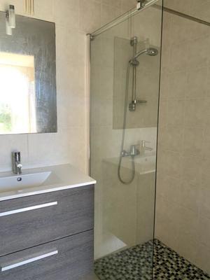 Maison - 54 m² - 3 pièces