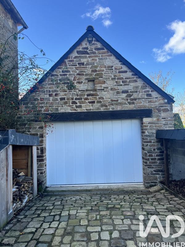 Maison - 146 m² - 6 pièces