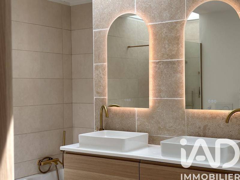 Maison - 150 m² - 7 pièces