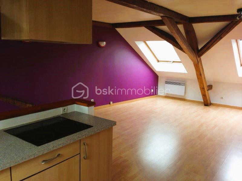 Immeuble - 255 m² - 15 pièces