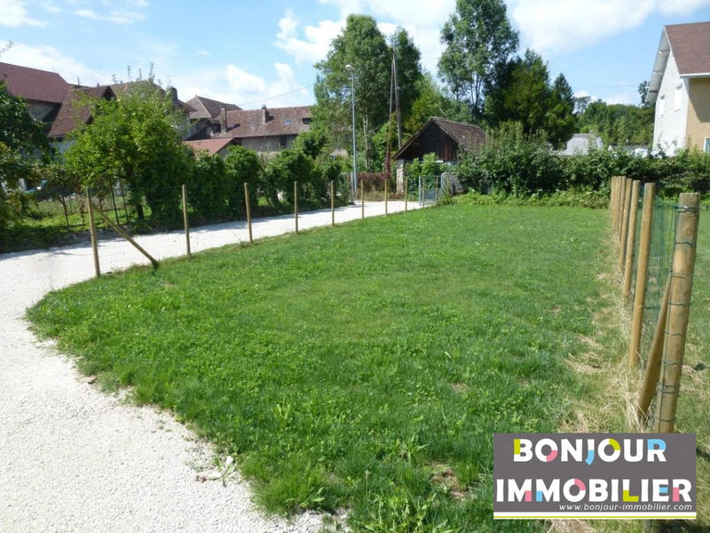 Appartement - 79 m² - 4 pièces