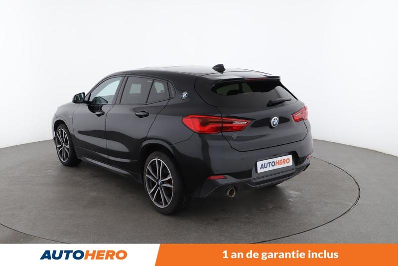 Bmw X2 sDrive18i m Sport Dkg7 136 ch