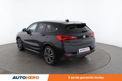 Bmw X2 sDrive18i m Sport Dkg7 136 ch
