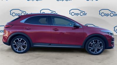 Kia Xceed 1.6 GDi 141 Hybrid Dct6 Premium - Automatique Entretien constructeur