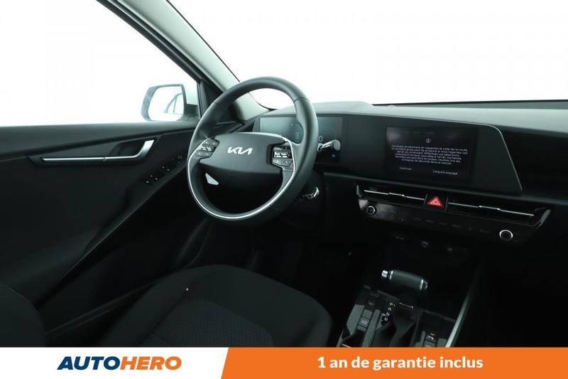 Kia Niro 1.6 GDi Hev Motion Dct6 141 ch