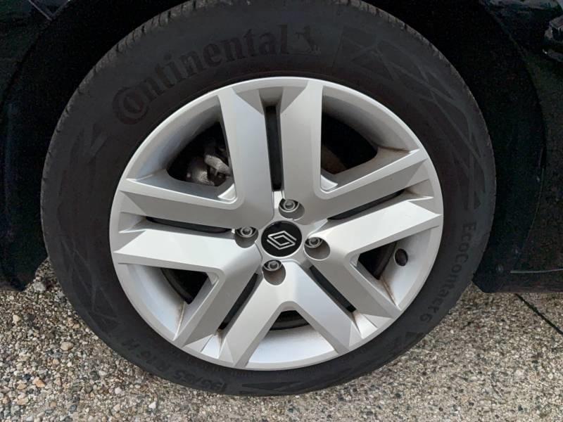 Renault Clio TCe 90 Evolution