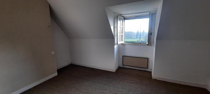 Maison - 137 m² - 6 pièces