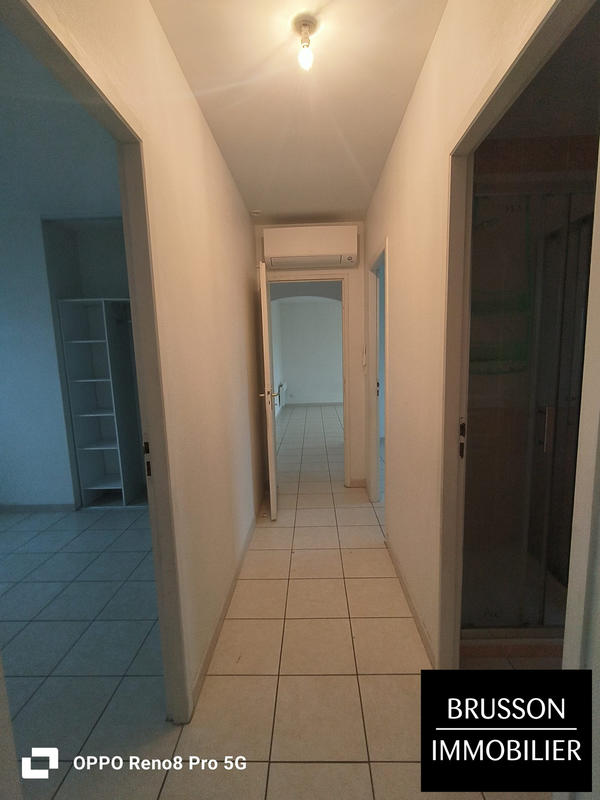 Maison - 104 m² - 5 pièces